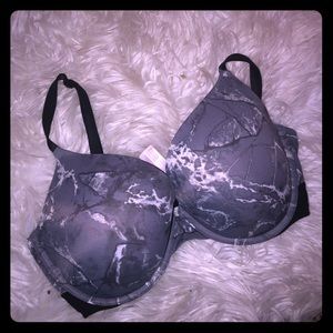 Gently used Victoria’s Secret PINK Push Up Bra